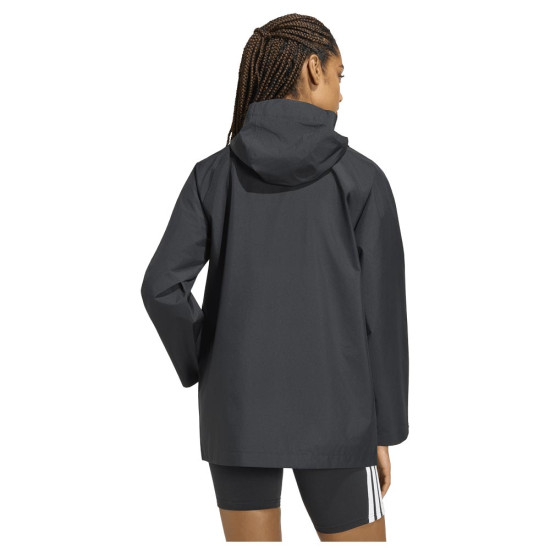 Adidas Γυναικείο μπουφάν Essentials Rain Parka